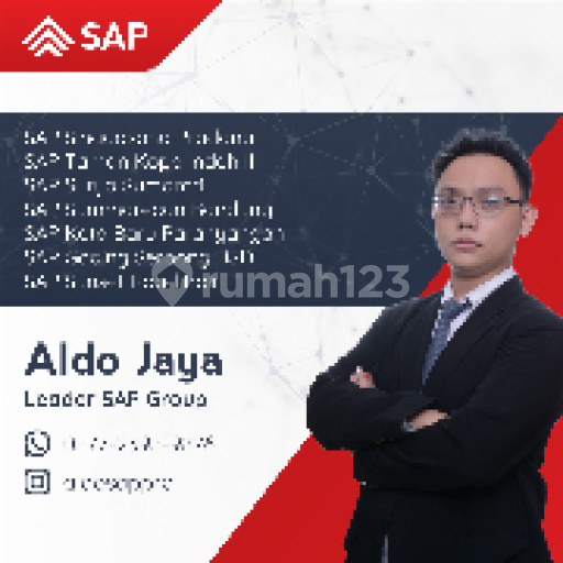 Aldo Jaya