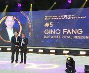 Gino Fang 
