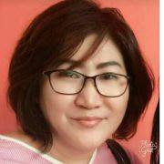 Irene Margarette