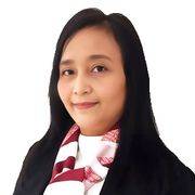 Indah Dwidarmayanti