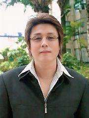 Tony Goh