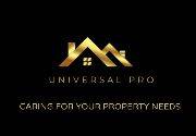 Universal Property