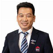 Samuel Handoko ERA iREA Solobaru