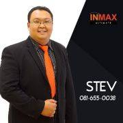 Stevanus Christian Chandra