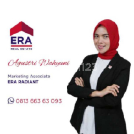 agustri wahyuni
