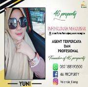 Yuni 46 Property