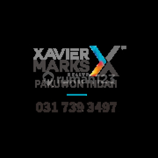Xavier Marks Pakuwon Indah PakuwonIndah