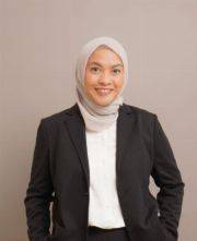 Irena Saptari