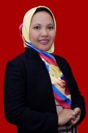 Fitri Utami