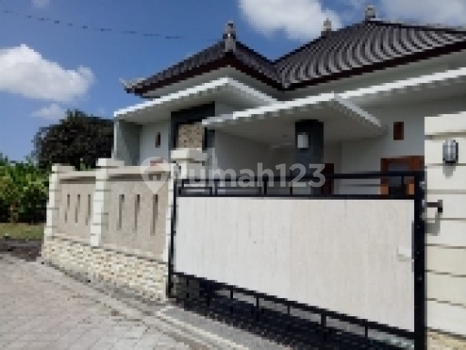 Ary Bali Property Made