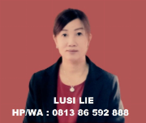 Lusi Lie