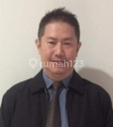 Rudy Hendra Sudjono