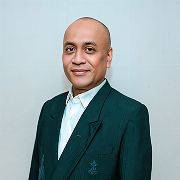 Bimo Prasetyo 