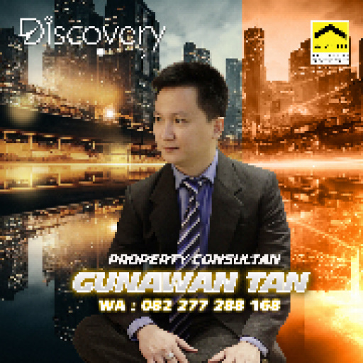 Gunawan Tan