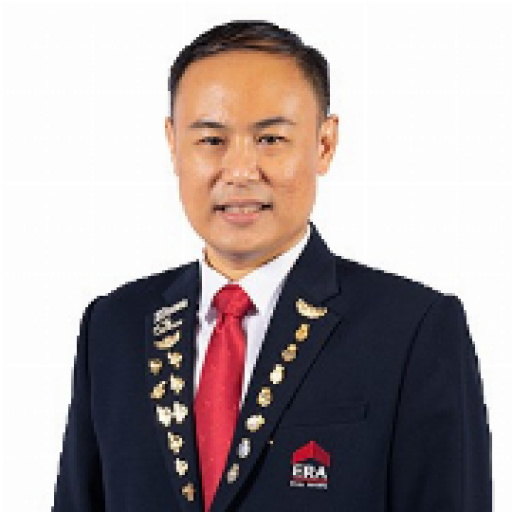 Raymond Gunawan