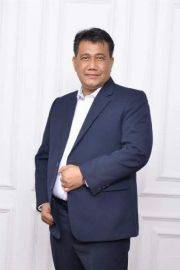 Samsul Bachtiar