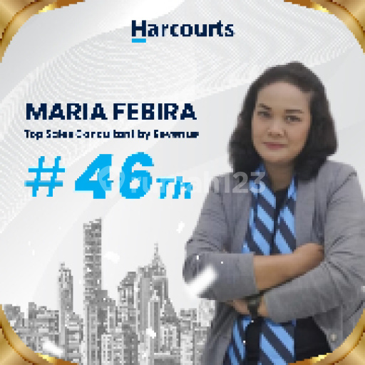 Ira Harcourts