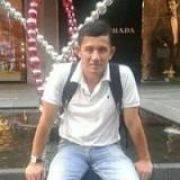 Firman Taufik 