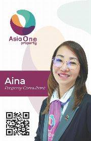 Aina