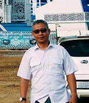 Wisjnu Wardana Radji
