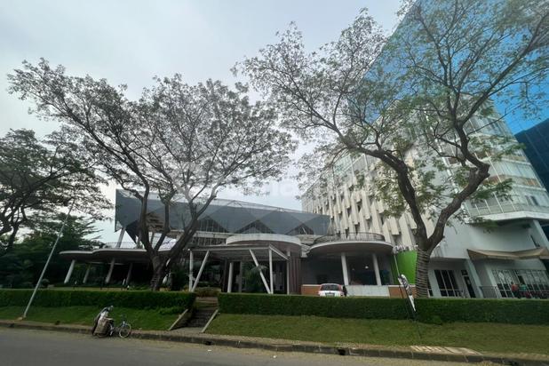 Hotel Murah Avilla Residence Gading Serpong Tangerang Lt.2815m 8lantai