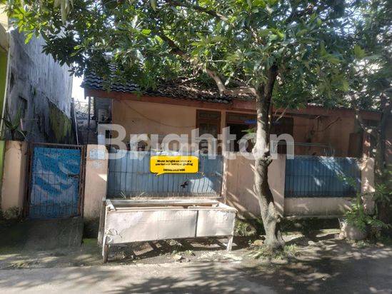 rumah minimalis asri, nyaman, adem perumahan pondok sani putra, Bekasi