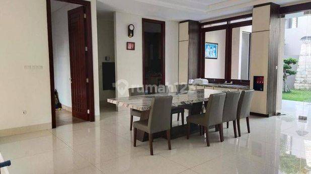 Luxury House di Setraduta