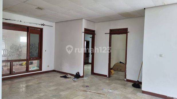 Rumah Kopo Permai