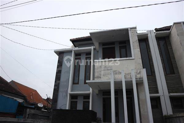 DIJUAL RUMAH MINIMALIS DI DAERAH PADANG SAMBIAN KAJA DENPASAR BARAT