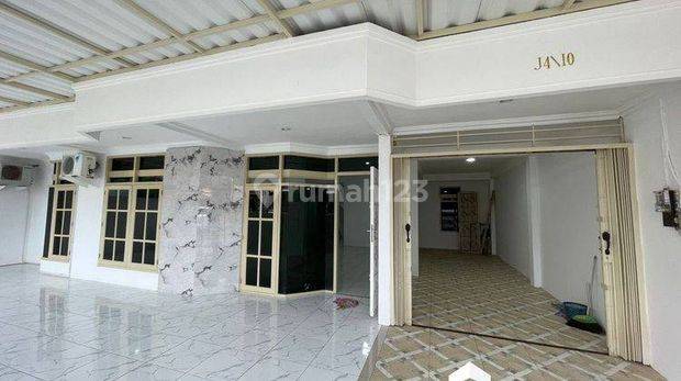 Rumah Luas Siap Huni Di Puri Anjasmoro Semarang 