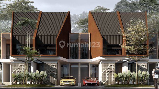 PT Harmoni Priva Propertindo Sabella Praya Residence