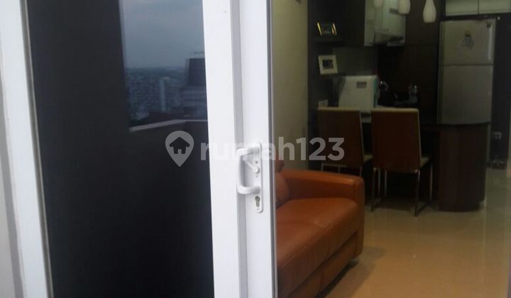 Mutiara Garden Suites Apartment 2