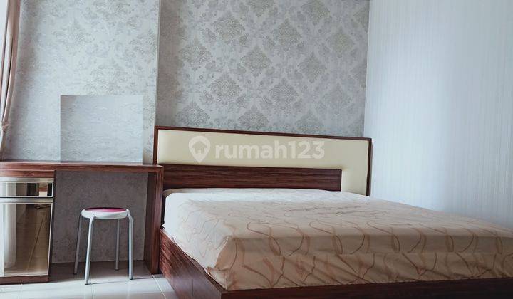 Apartemen Bintaro Residence Harga Menarik 2