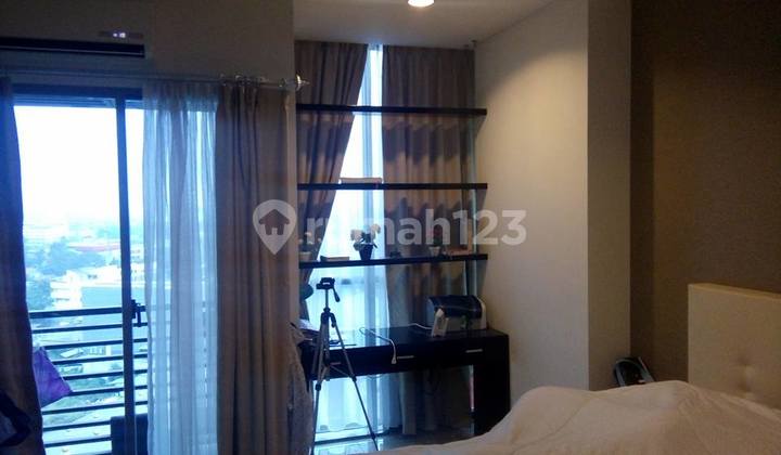 GP Apartement @ Slipi, Palmerah 1