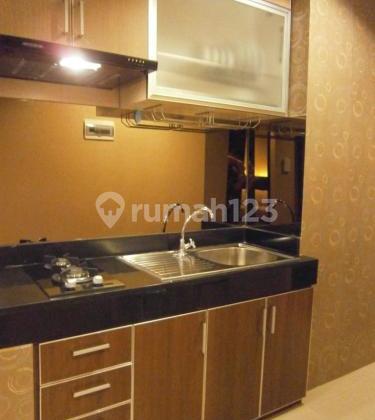 GP Apartement @ Slipi, Palmerah 2