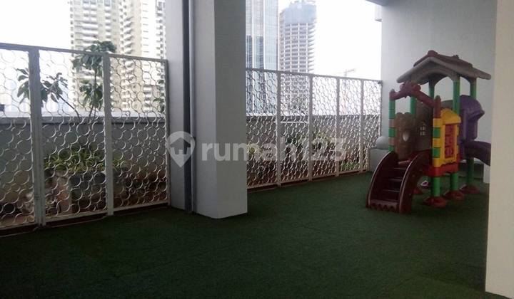 GP Apartement @ Slipi, Palmerah 4