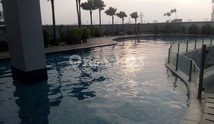GP Apartement @ Slipi, Palmerah 7