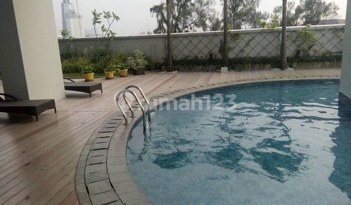 GP Apartement @ Slipi, Palmerah 8
