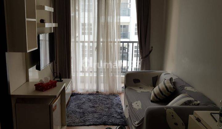 APARTEMEN CANTIK 1
