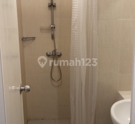Apartemen 1 Bedroom di Malang City Point Apartment 5