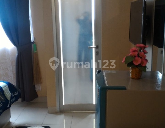 Apartemen 1 Bedroom di Malang City Point Apartment 2