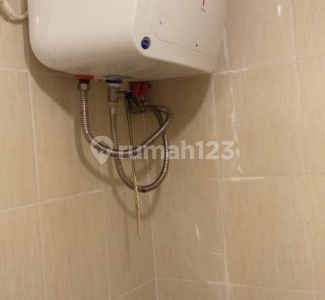 Apartemen 1 Bedroom di Malang City Point Apartment 6