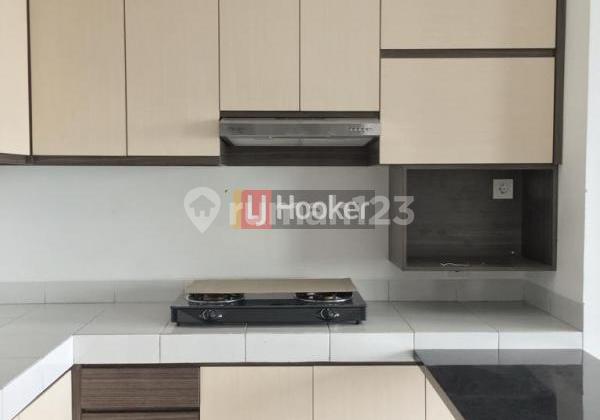 Apartemen siap huni Casa De Parco Tower Gardenia 3
