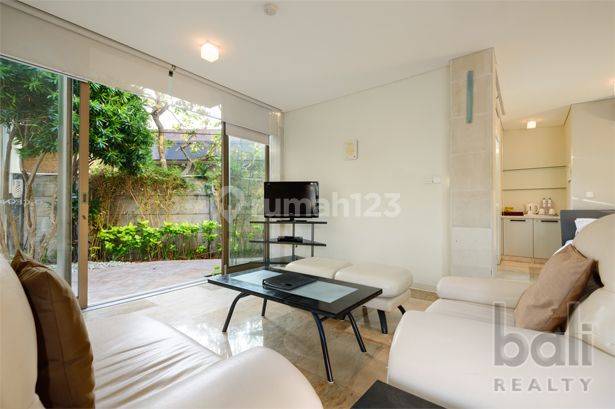 Prime Legian Beachfront Studio Apartment  - 1034- NS 3