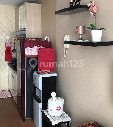 satu Unit apartemen di Altiz Bintaro 5