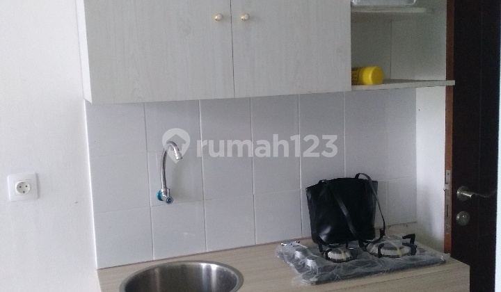 Vivo Apartemen Type Studio Siap Pakai Area Seturan Sleman 4