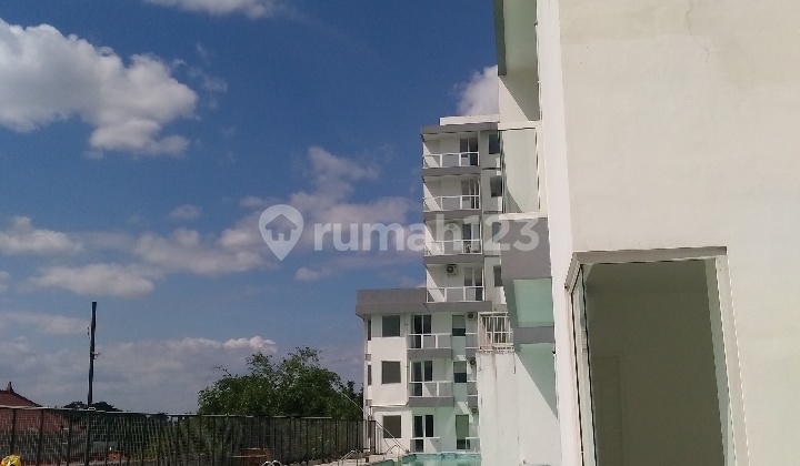 Vivo Apartemen Type Studio Siap Pakai Area Seturan Sleman 7