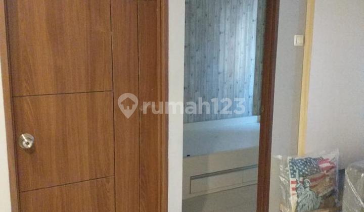 Bekasi KEMANG View  Lt.12, 3 Kamar Tidur view Revo 3