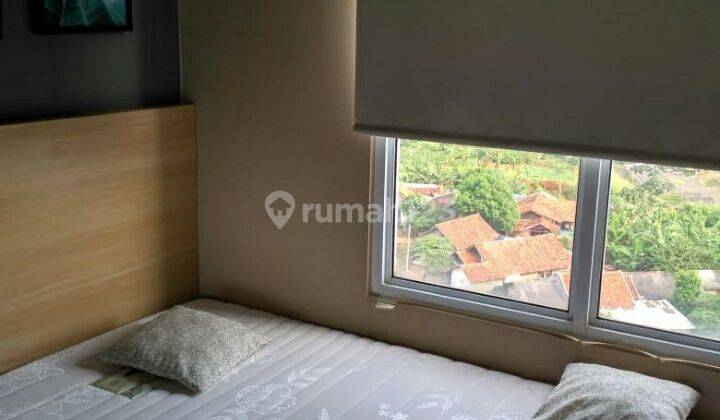 Apartment Saveria T. South lt 13 bagus murah 3