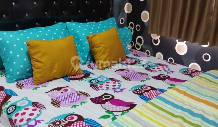 Apartemen Strategis Di Cibaduyut, Bandung 2